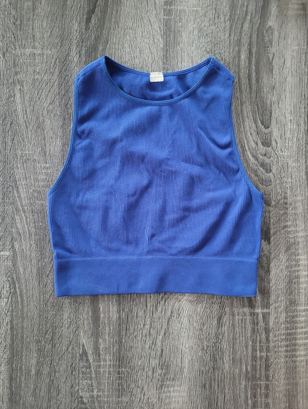 DSG Athletic Crop Top